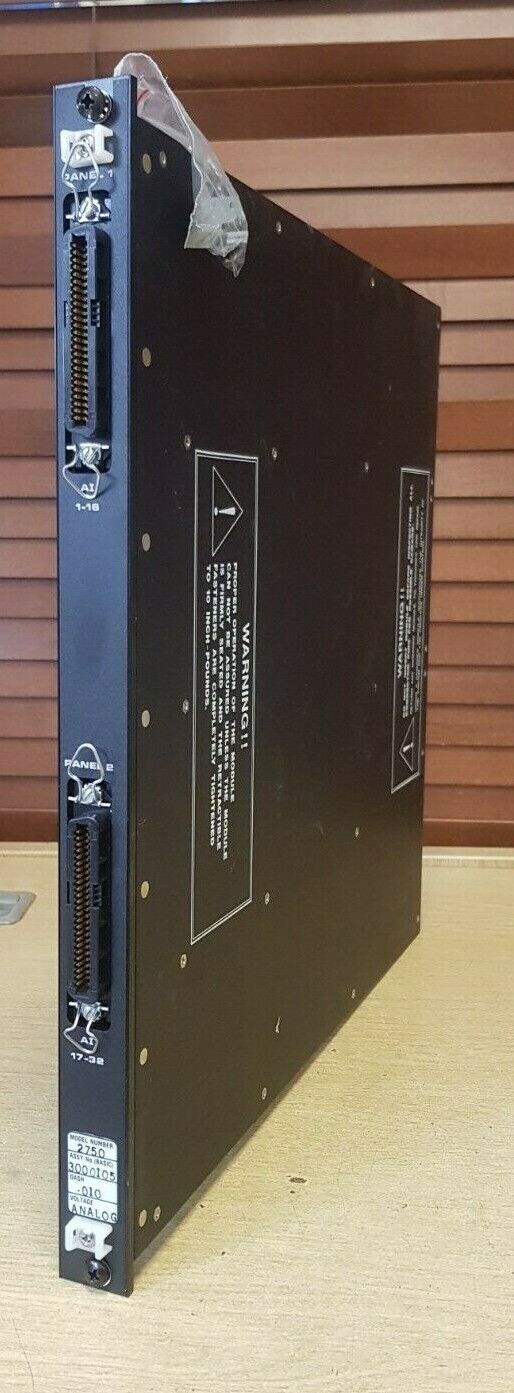 英维思模块  9563-810