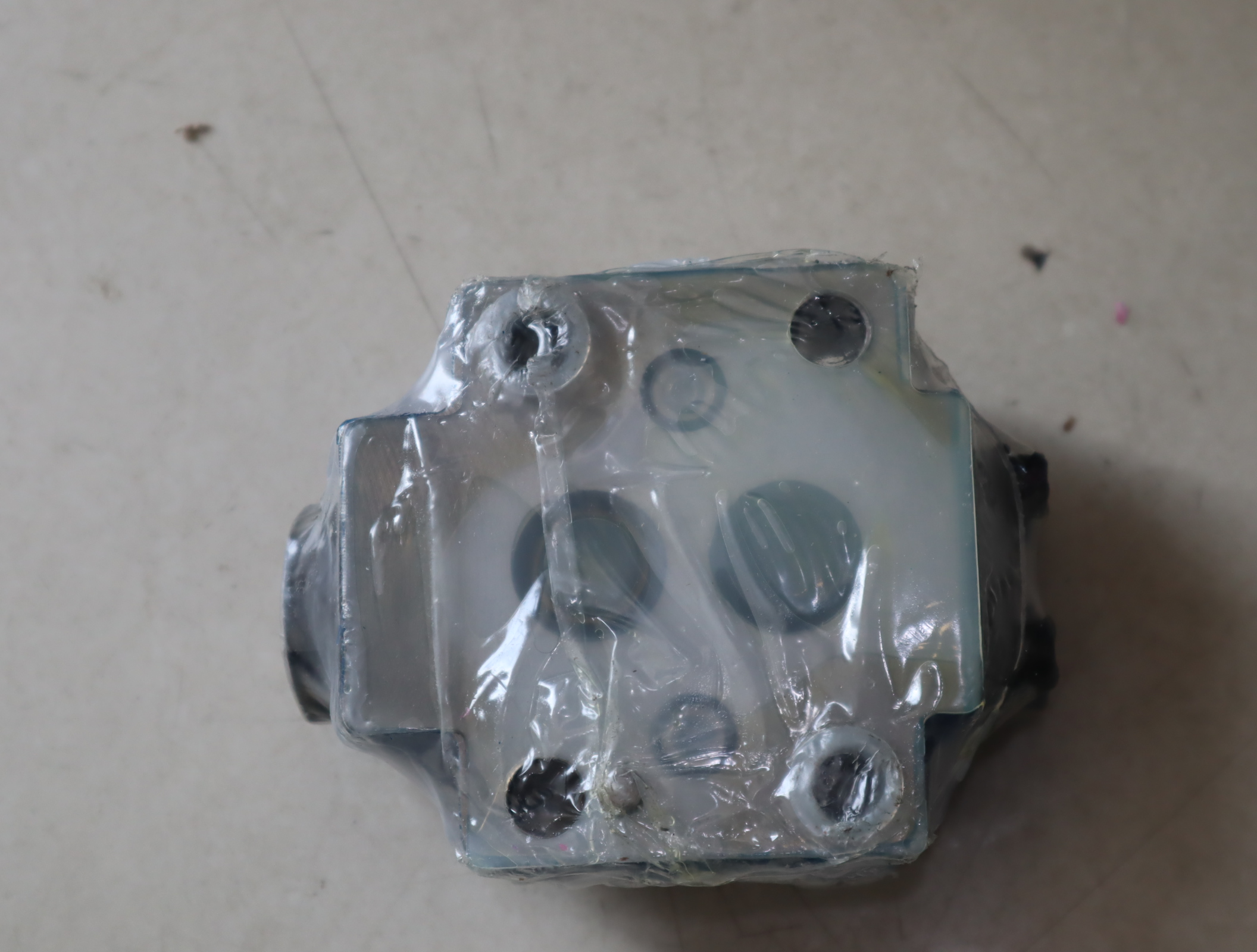 R900451042 SV10PA2-44/M SV10PA2-4X/M 德国力士乐REXROTH单向阀