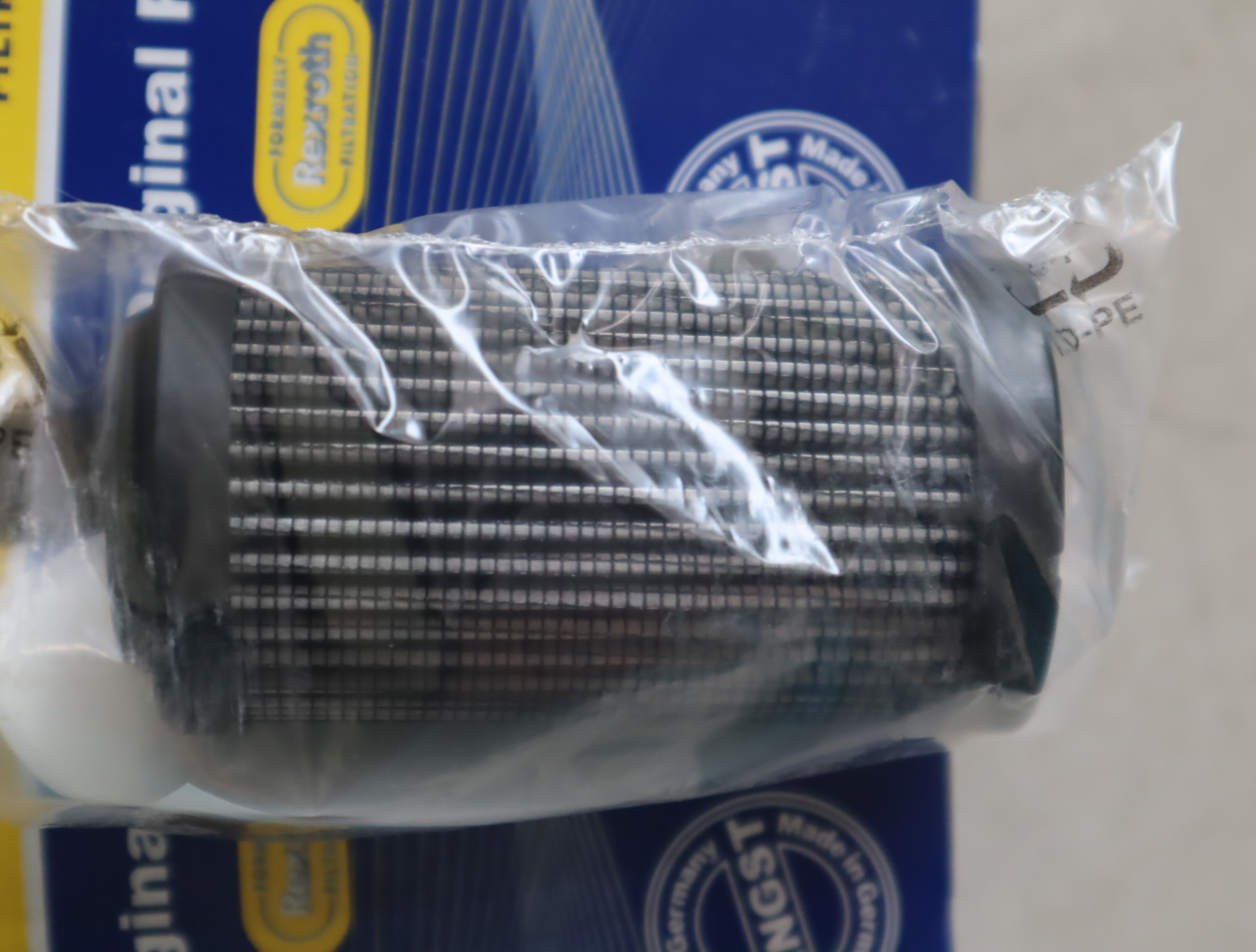 R928018917 2.0004 G60-A00-0-M 1004613B 德国汉格斯特HENGST滤芯