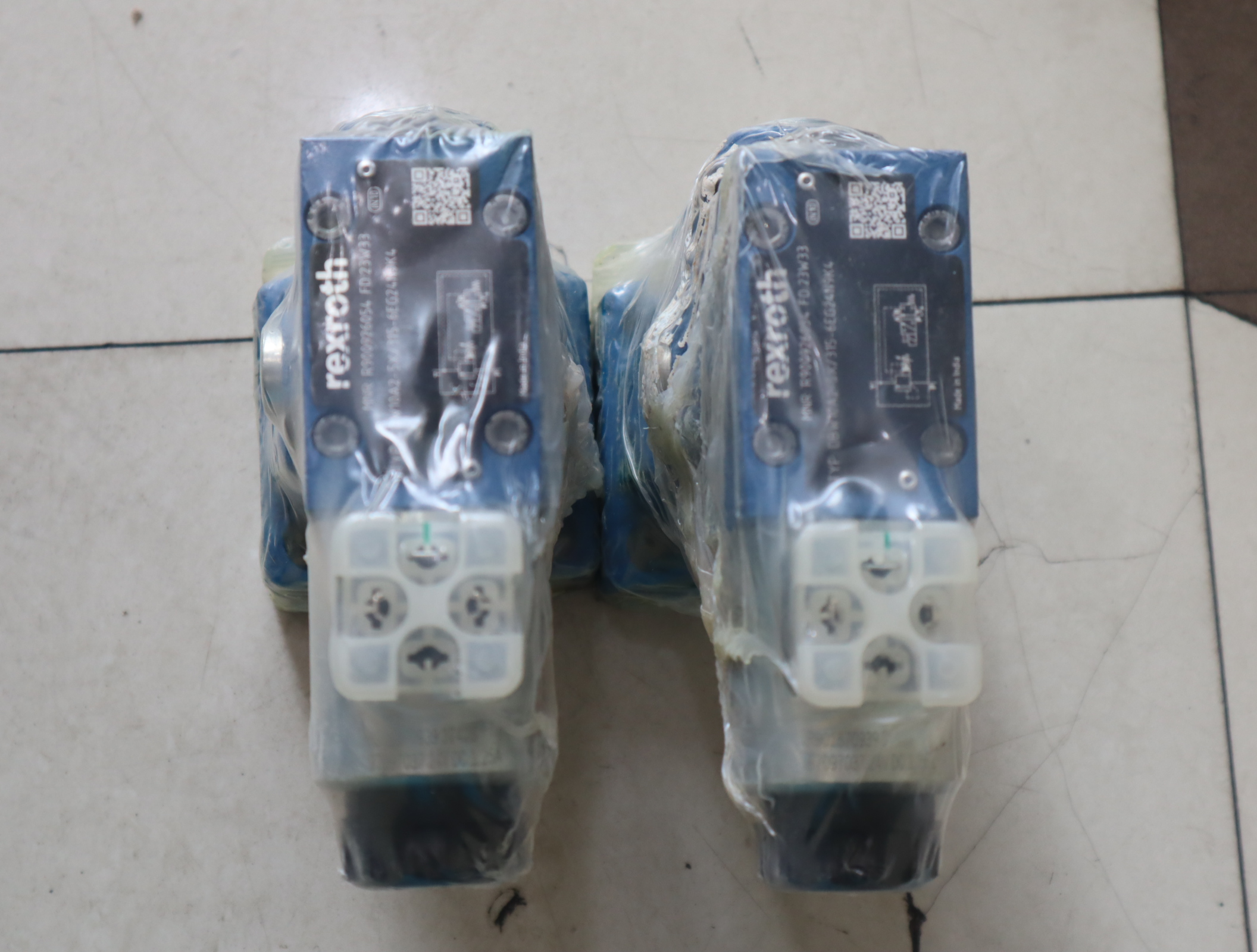 DBW10A2-52/315-6EG24N9K4 R900926054 力士乐REXROTH溢流阀