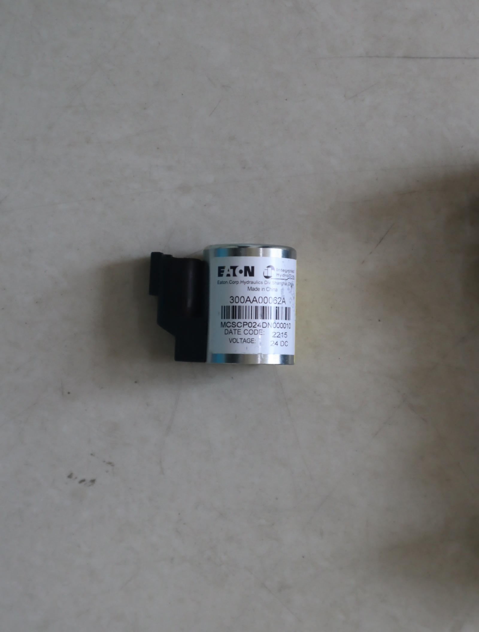 300AA00062A MCSCP024DN000010 威格士VICKERS丹佛斯DANFOSS线圈