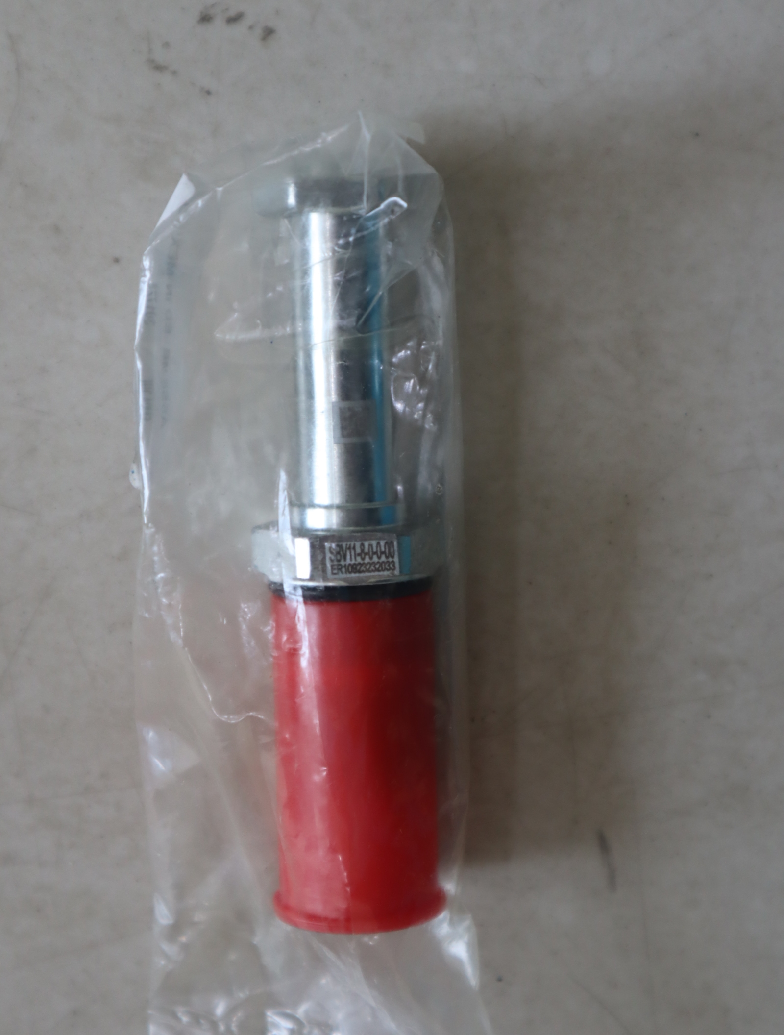 SBV11-8-0-0-00 DG24V  ER109232 威格士VICKERS伊顿EATON丹佛斯