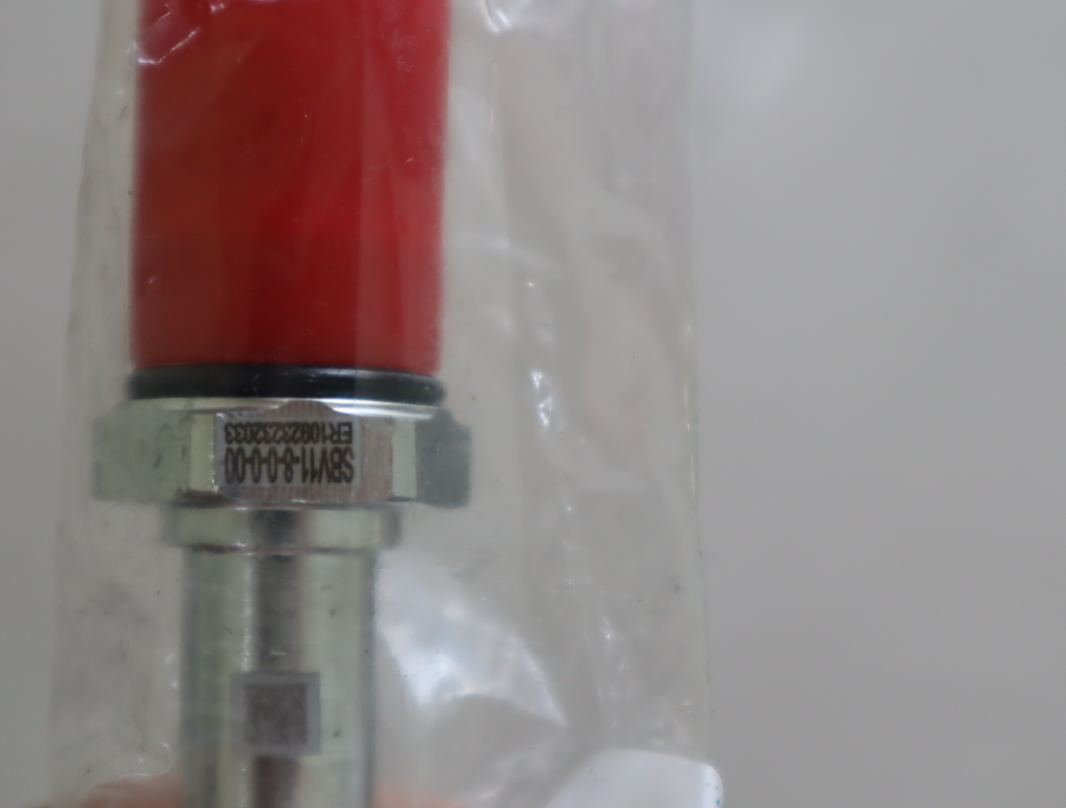 SBV11-8-0-0-00 DG24V  ER109232 威格士VICKERS伊顿EATON丹佛斯