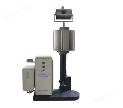 KF-6000全自动焦炭测定仪