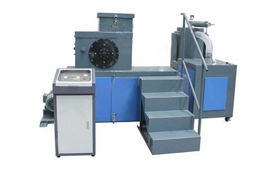 焦炭反应性和反应后强度机