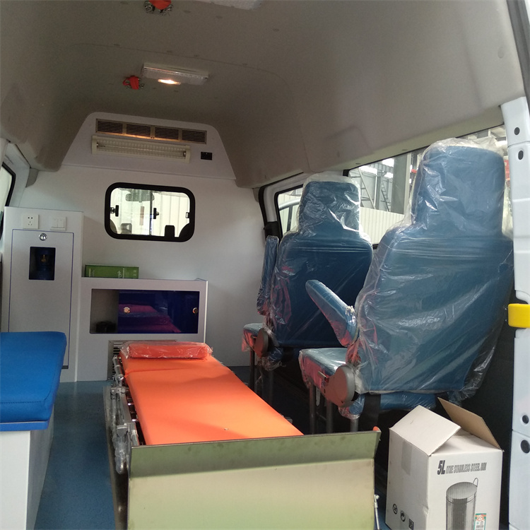 安庆救护车租赁救护车转运重症患者24小时紧急救援