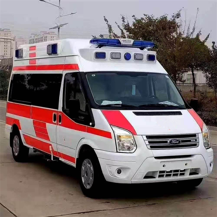 安庆救护车租赁救护车转运重症患者24小时紧急救援