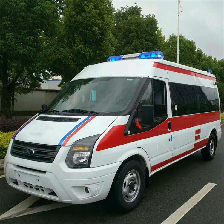 安庆救护车租赁救护车转运重症患者24小时紧急救援