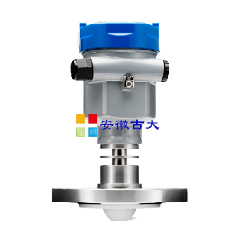 生产古大GDRD82雷达液位计