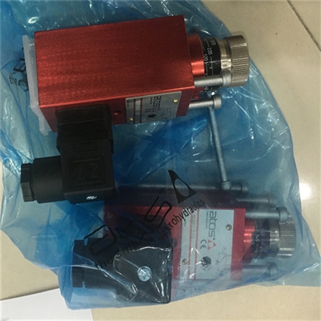 H3DK-M1?AC/DC24-240 ATOS顺序阀