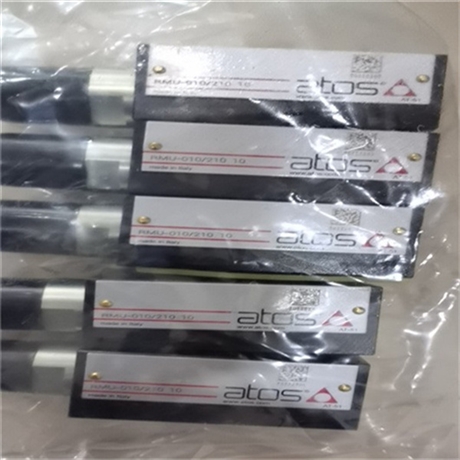 意大利ATOS叠加阀DKZOR-AEB-NP-171-L5/I10