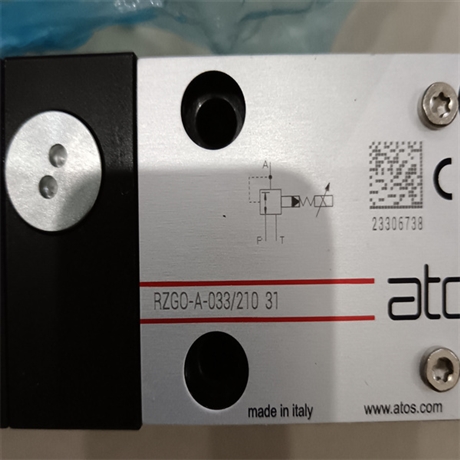 ATOS阿托斯单向阀SDHE-0639 0 10S 