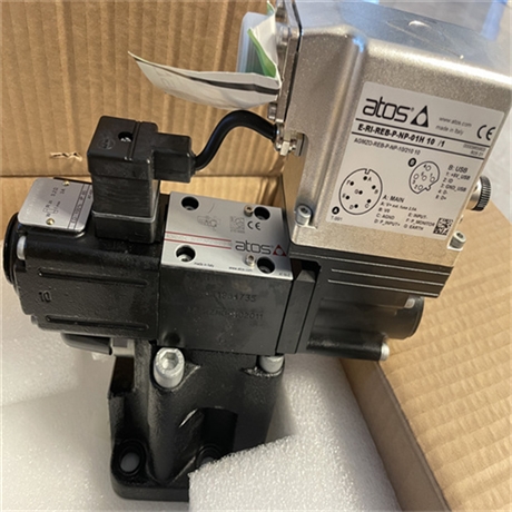 ATOS直动式比例阀AGMZO-A-20-315?