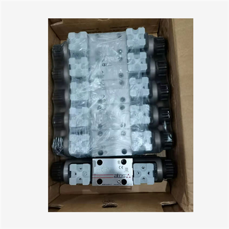 ATOS阿托斯单向阀SDHE-0710 DC 10S DC24V作用