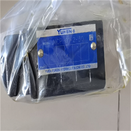 YUKEN油研电磁换向阀DSG-01-2B4B-D24-N1-50要点