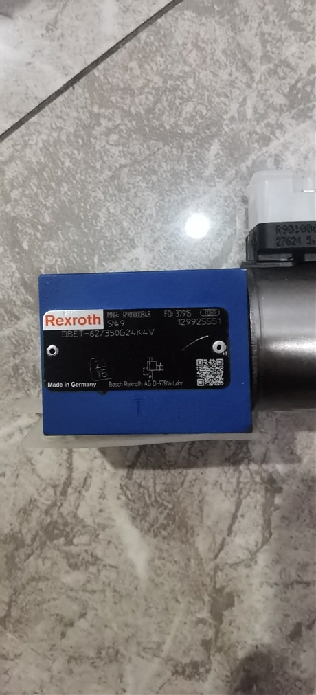 DBET-60/350G24K4V R901000848 DBET-6X/350G24K4V力士乐REXROTH阀