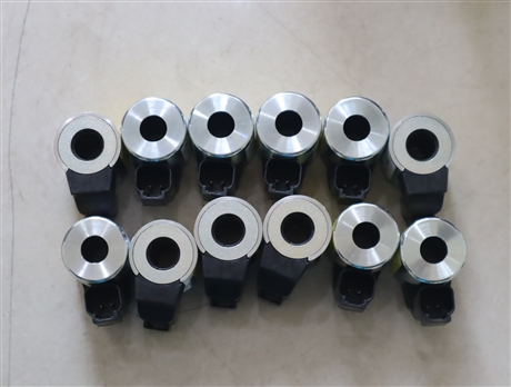 300AA00062A MCSCP024DN000010 威格士VICKERS丹佛斯DANFOSS线圈