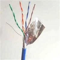 屏蔽双绞线缆STP-CAT.5E