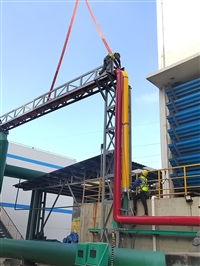 空压站系统设计安装 压力管道 压力容器