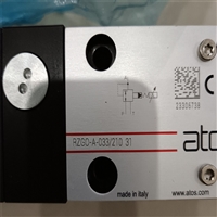 ATOS阿托斯单向阀SDHE-0639 0 10S 