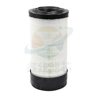 凿岩台车滤清器55089266发动机粉尘过滤SANDVIK 空气过滤器滤芯