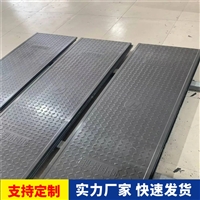 中天 隧道盖板 复合电缆沟盖板 高强度抗压 耐寒耐冻耐高温