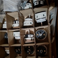 热卖BREMAS继电器插座