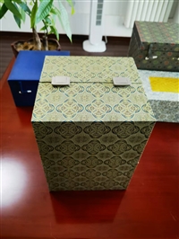 博物馆专用无酸纸囊匣