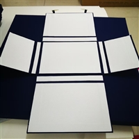 博物馆无酸纸函套