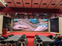 高科LED显示屏P1.53,P1.86,P2.5.P2.0小间距