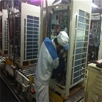 秦皇岛空调维修电话 空调拆装/空调安装/移机清洗加氟