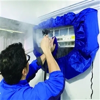 滨州市空调维修电话 空调拆装/空调安装/移机清洗加氟