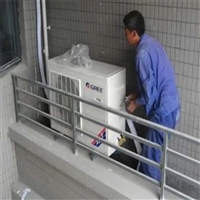 重庆开州区空调维修电话-上门空调加氟加冷媒加雪种