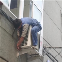 烟台开发区空调加氟加冷媒/空调维修安装移机拆装电话号码