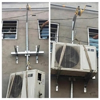镇江开发区空调加氟加冷媒/空调维修安装移机拆装电话号码