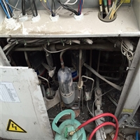 贵阳市空调维修电话 空调拆装/空调安装/移机清洗加氟