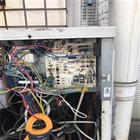 芜湖空调维修电话/空调拆装/空调安装/移机清洗加氟