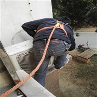 青岛空调加氟加冷媒/空调维修安装移机拆装电话号码