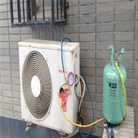 重庆空调维修电话 拆装 移机 安装 加氟加冷媒
