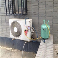 乌鲁木齐空调维修/空调移机/空调安装/拆装加氟-服务全市