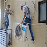 连云港新浦区空调加氟加冷媒/空调维修安装移机拆装电话号码