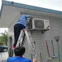 重庆巴南区空调维修电话/空调安装移机拆装/空调加氟加冷媒