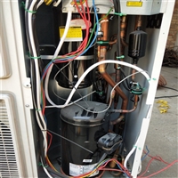 广州海珠区空调加氟加冷媒/空调维修安装移机拆装电话号码