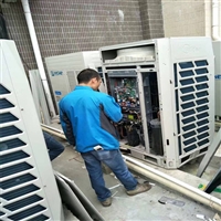 包头白云矿区空调加氟加冷媒/空调维修安装移机拆装电话号码