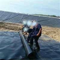南昌8米宽1.5HDPE膜厂家 高铁地下枢纽工程