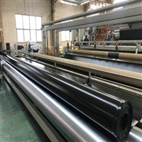 广州1.5HDPE膜厂家 牛蛙养殖池