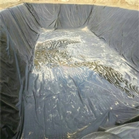 北京0.5mmPE衬垫膜本地工厂防水层