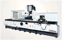 昌汉精密磨床  250BSD授权代理商