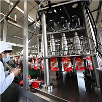 小型蓝莓果酱制作设备 实验室级酱料加工机器 适合中小型工厂