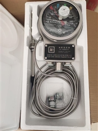 BWY-804A变压器油面温控器